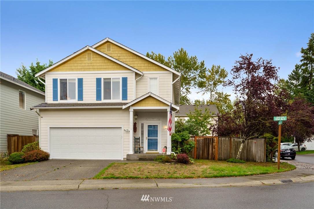 15815 131st Avenue - Photo 1