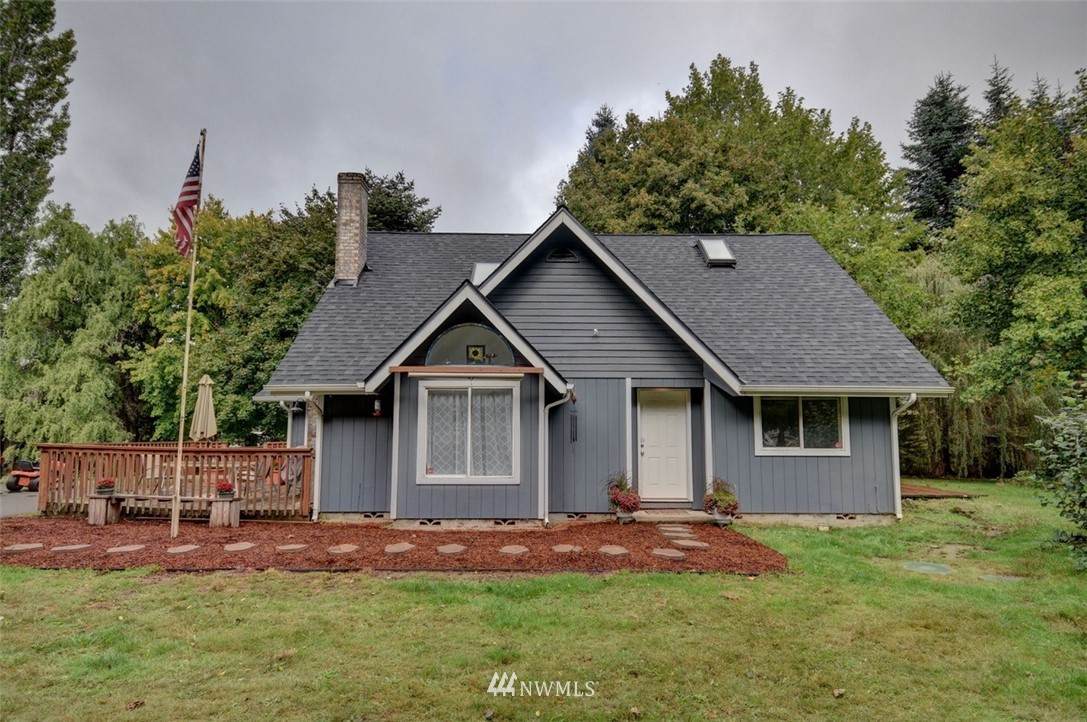 8643 Spurgeon Creek Road - Photo 1
