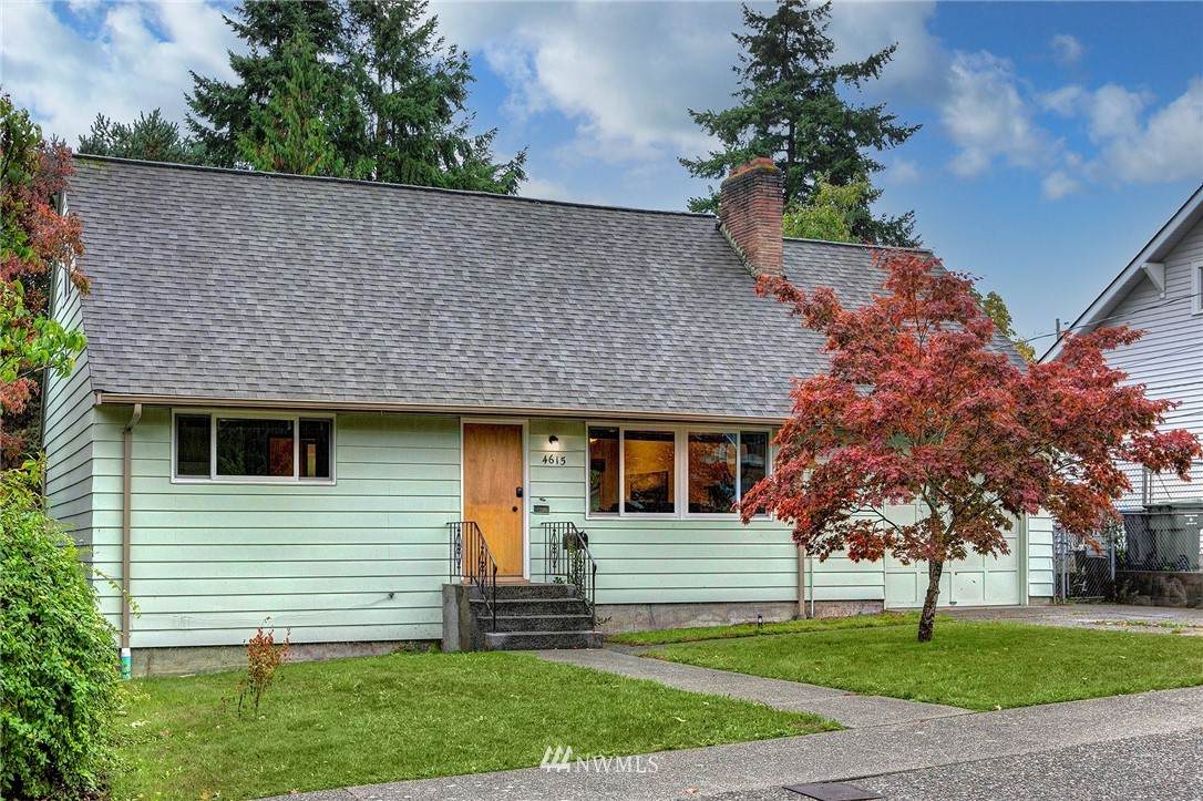 4615 Willow Street - Photo 1