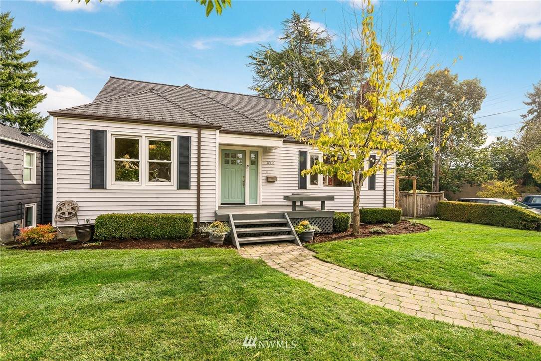 7002 34th Avenue - Photo 1