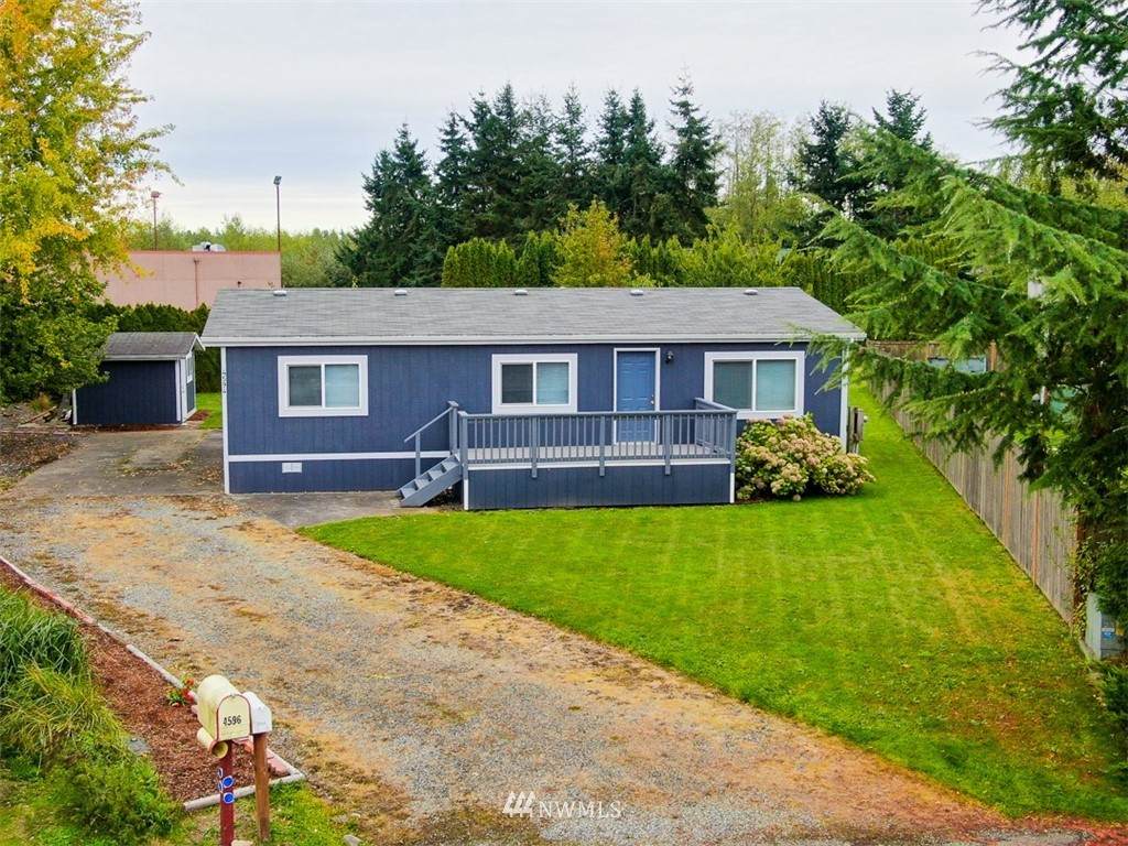 4594 Sunburst Drive - Photo 1