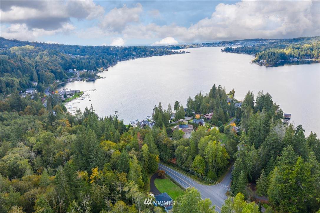 0 Lot 1 Lake Whatcom Boulevard - Photo 1
