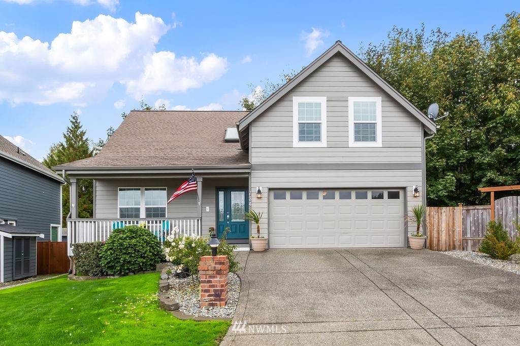 734 Tufts Avenue - Photo 1