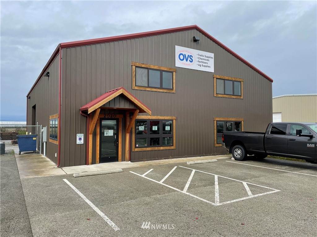 2020 Agronomy Way - Photo 1