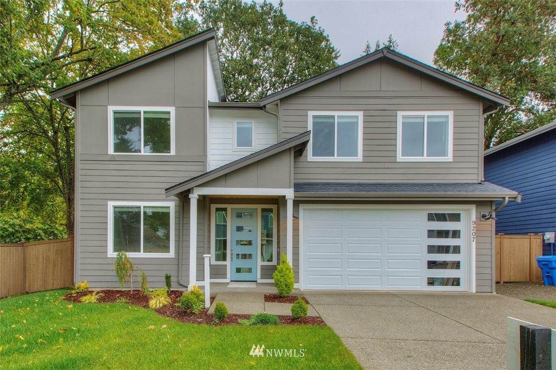 9207 Moreland Avenue - Photo 1