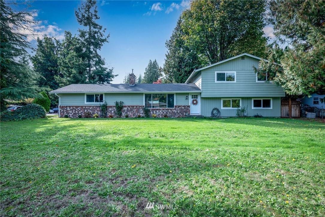 1613 Brookwood Drive - Photo 1