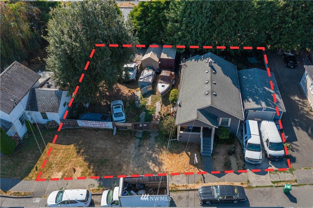 103 & 120 Logan Avenue - Photo 1