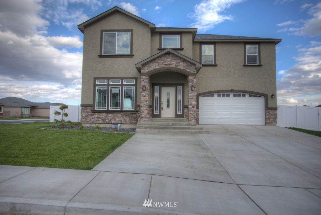 826 Q Street - Photo 1