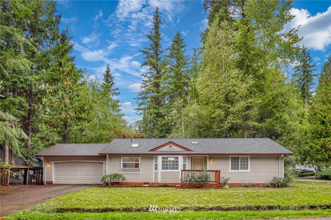 1 Creekside Lane - Photo 1