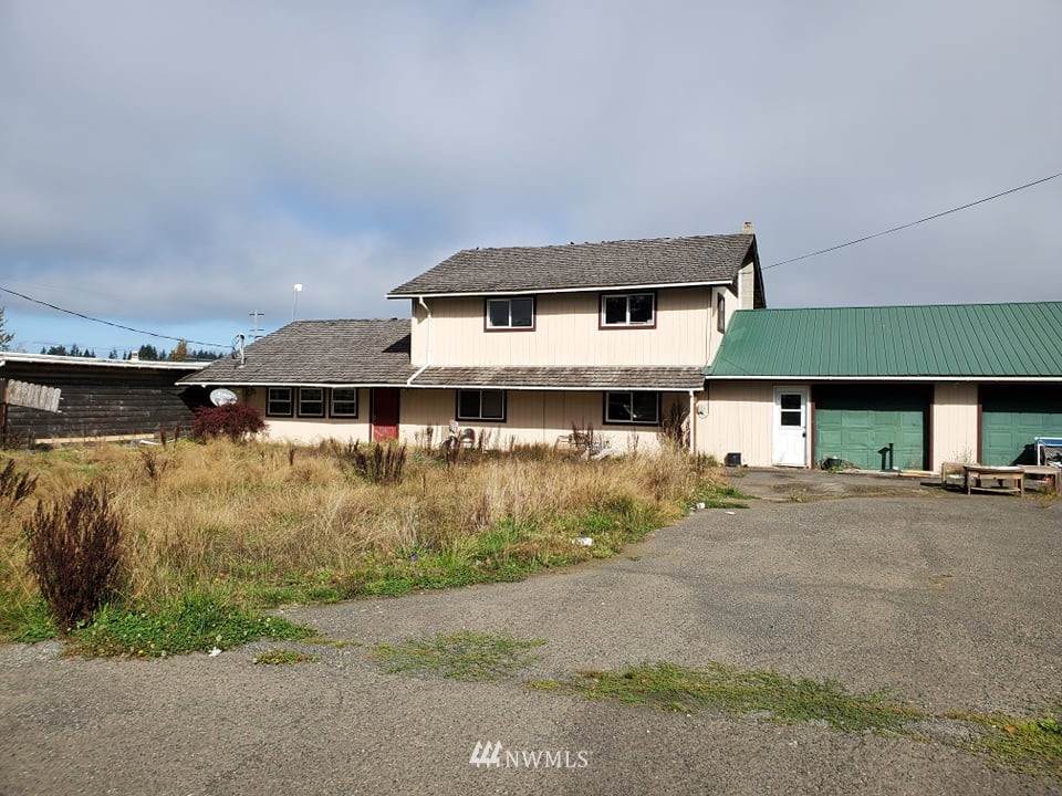 91 Fern Hill Road - Photo 1