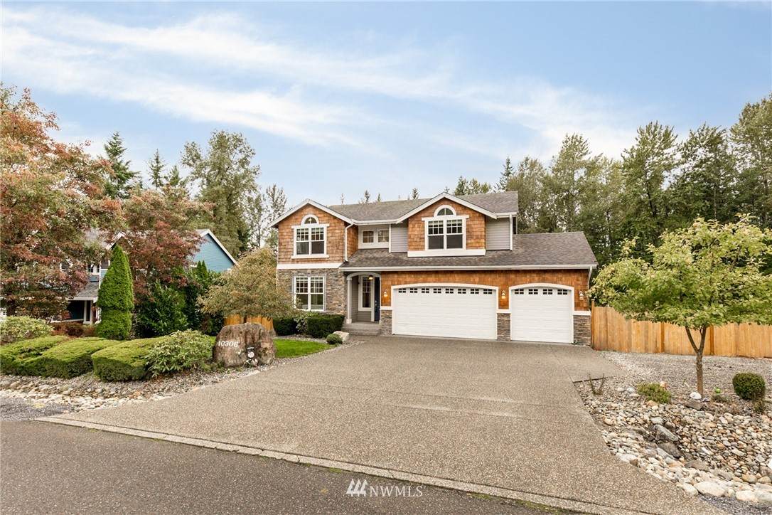 10306 205th Avenue - Photo 1