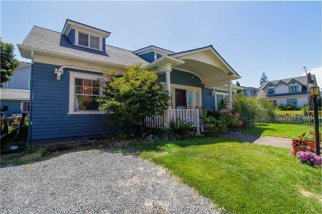 1204 Wall Street - Photo 1