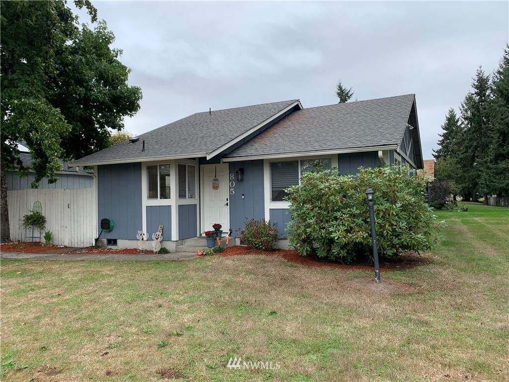 805 Edelweiss Lane - Photo 1