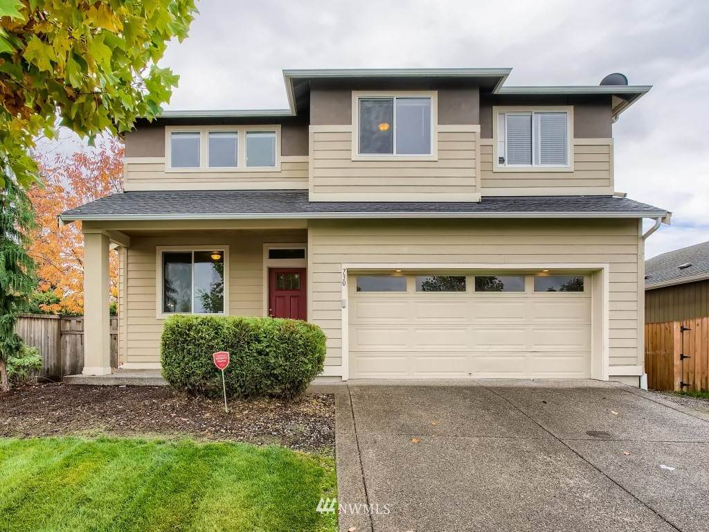 730 205th Street - Photo 1