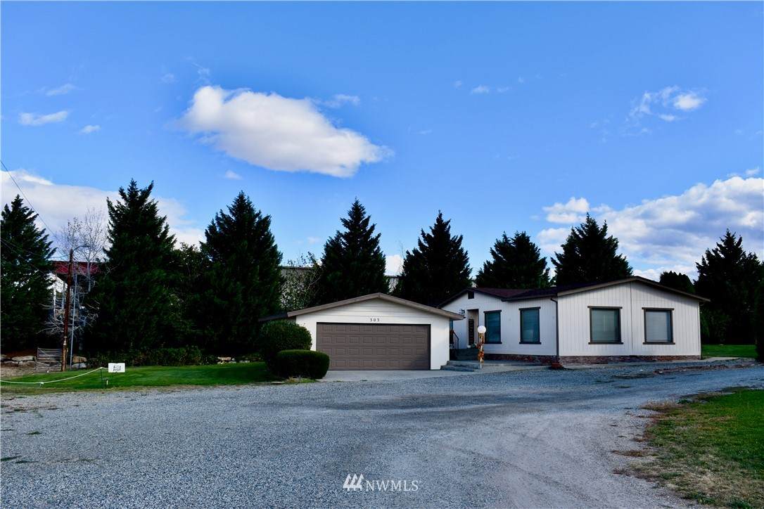 303 Mcgee Street - Photo 1