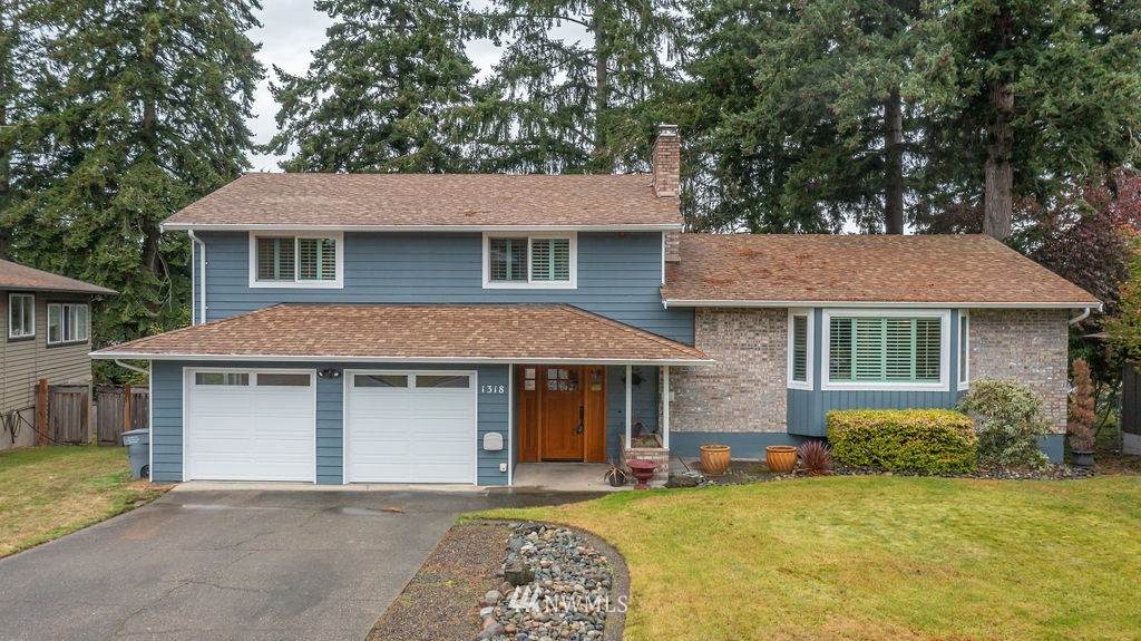 1318 Coral Drive - Photo 1