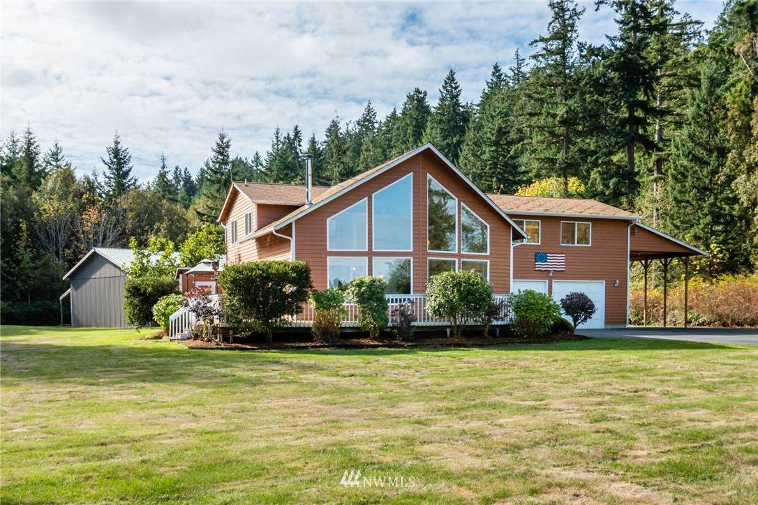 280 Teresa Street - Photo 1