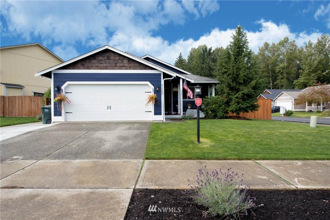 21702 64th Avenue Ct - Photo 1