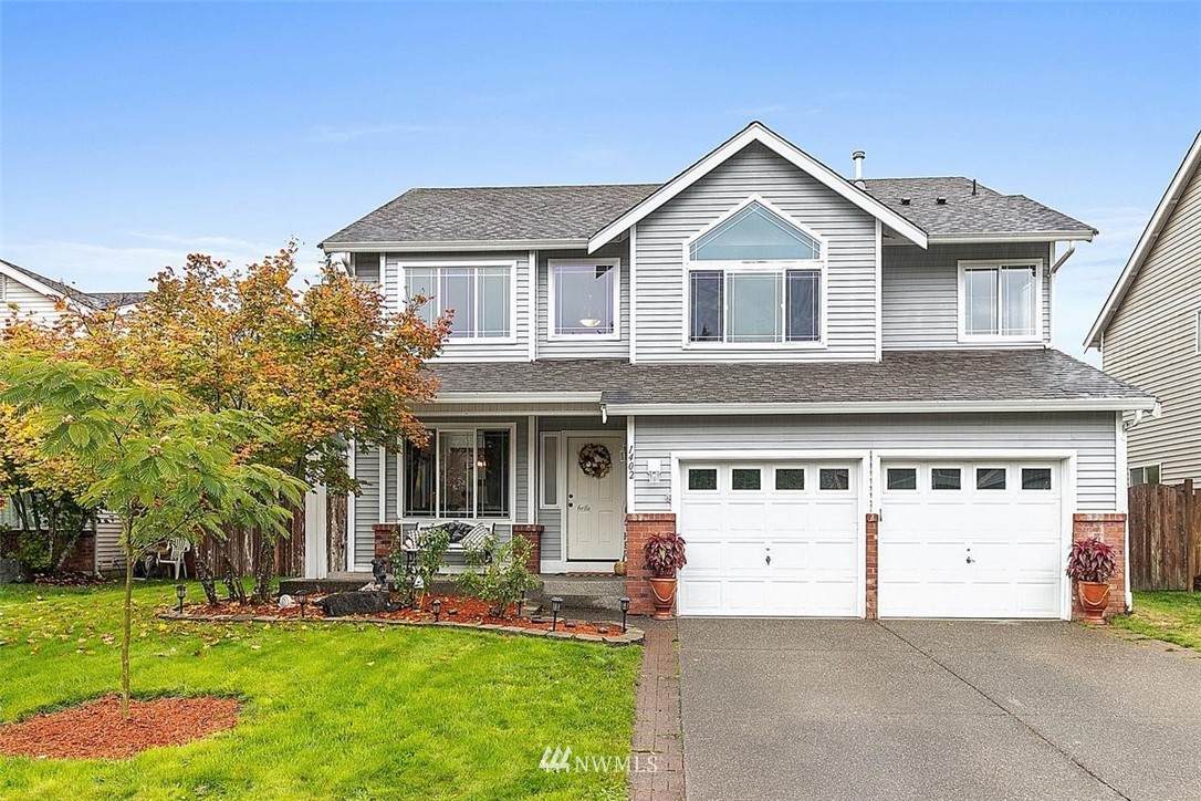 1402 Williams Avenue - Photo 1