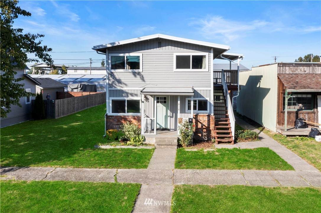 616 618 Folsom Street - Photo 1
