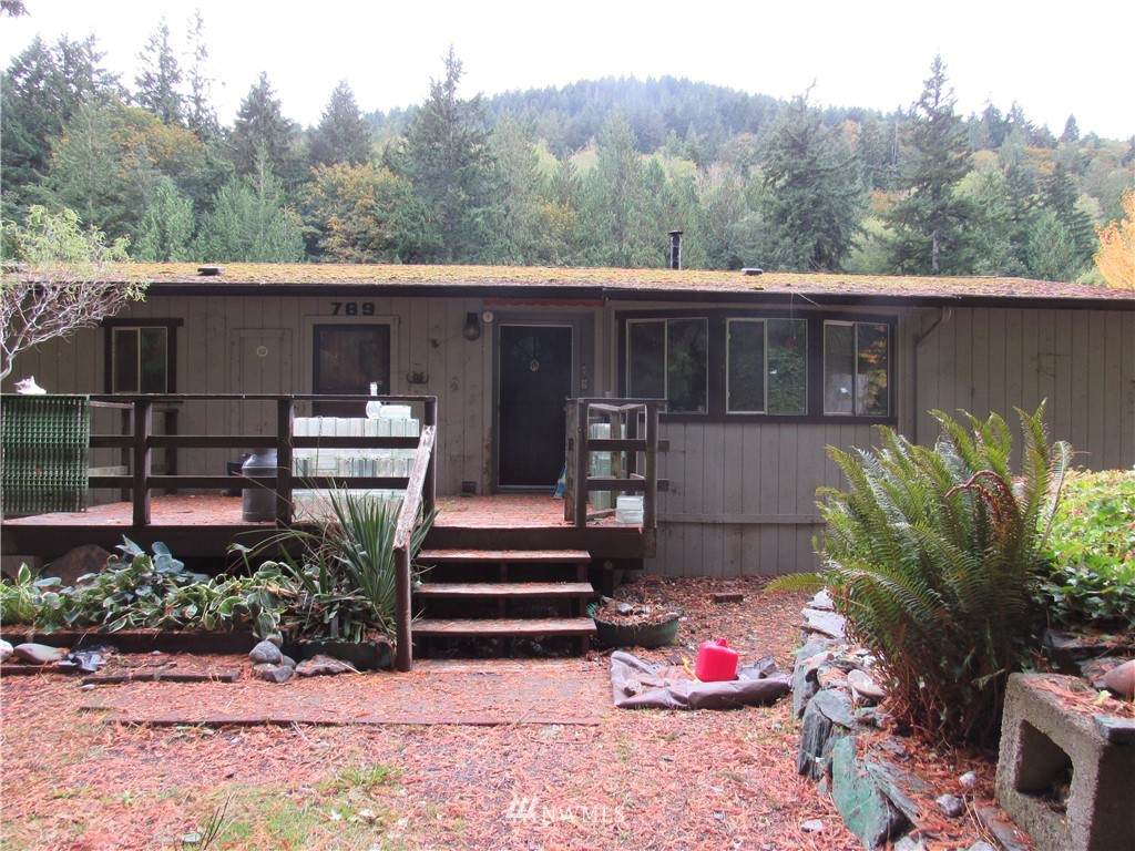 789 Old Samish Road - Photo 1