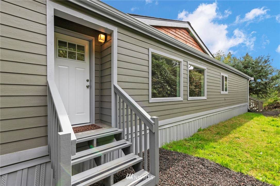 153 Blueberry Hill Road - Photo 1