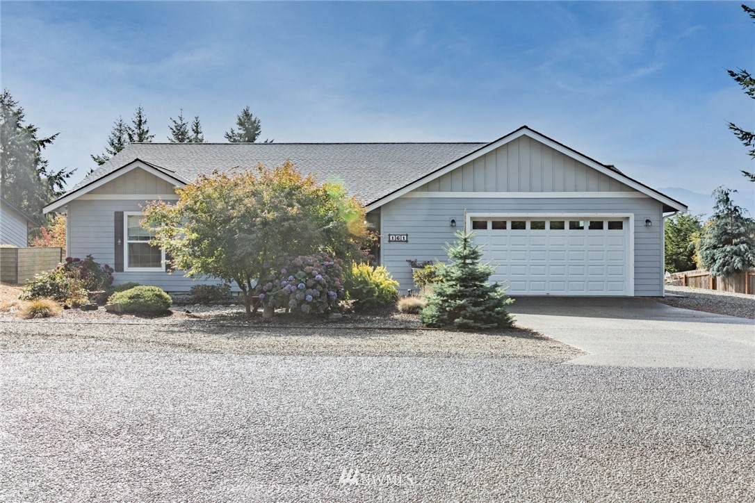 161 Madrona Terrace - Photo 1