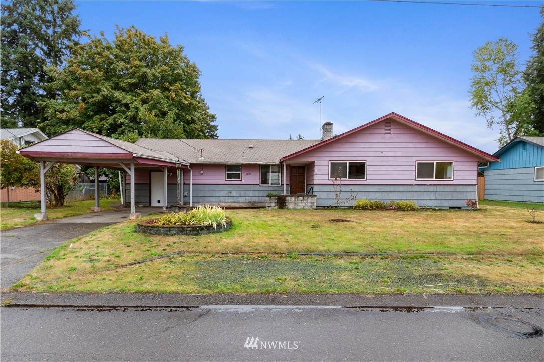1230 Whisler Street - Photo 1