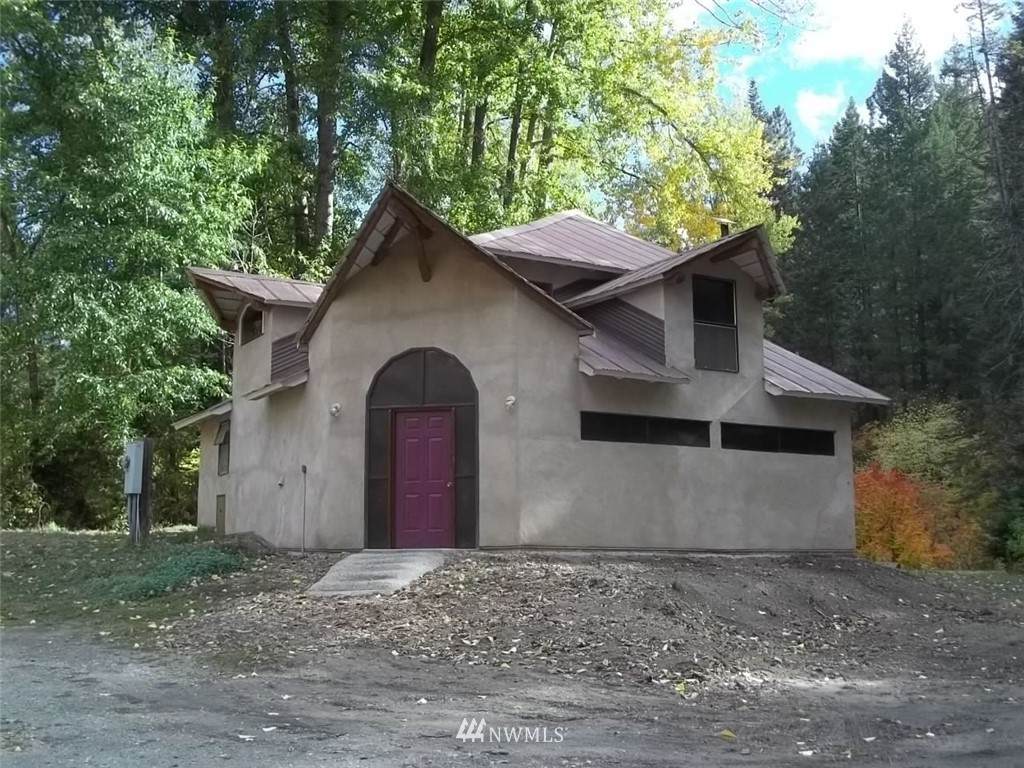 9455 Merry Canyon Road - Photo 1