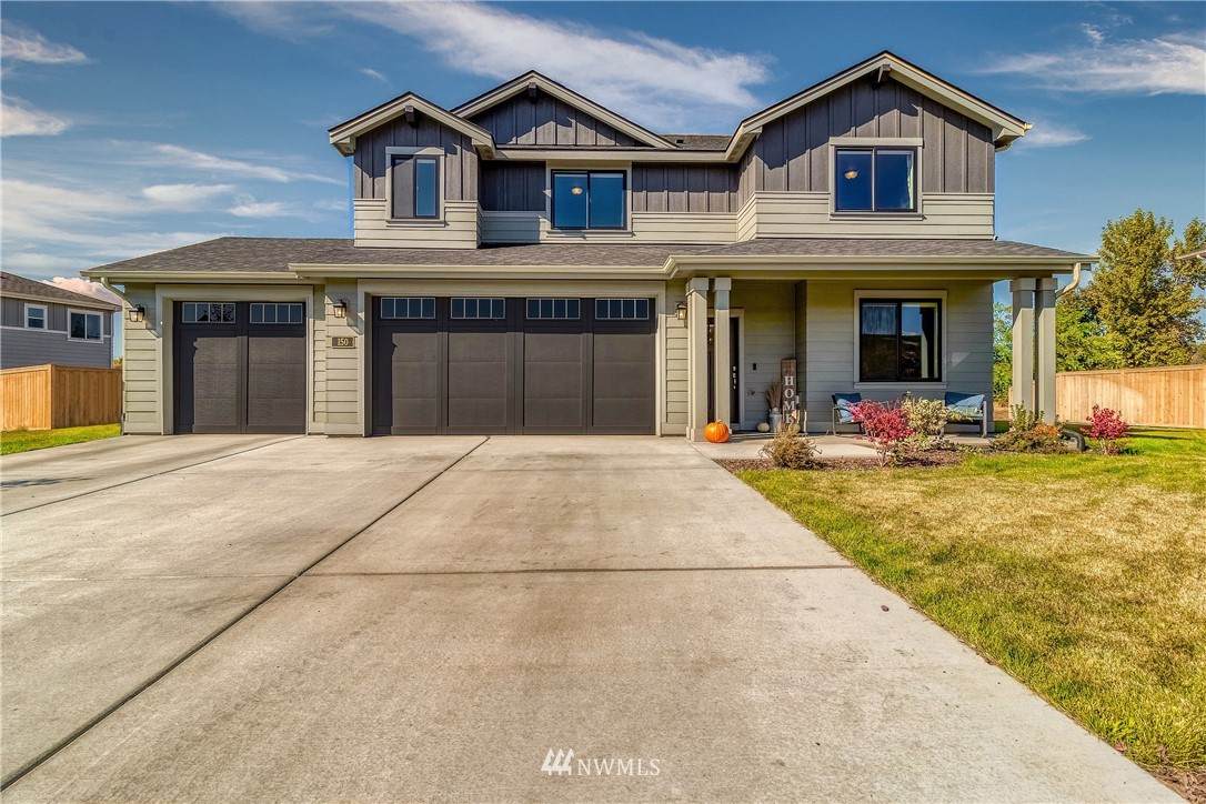 150 Claret Court - Photo 1