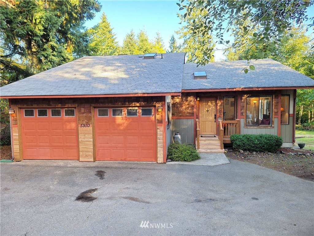 5910 Harlow Drive - Photo 1