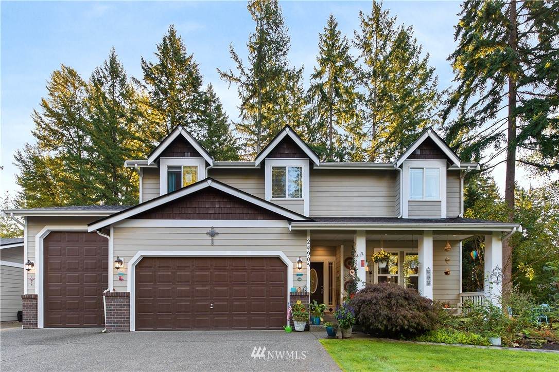 24905 67th Avenue - Photo 1