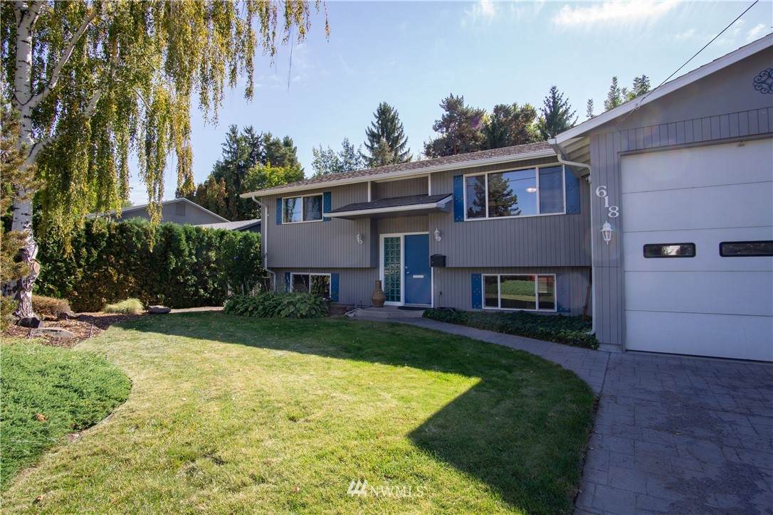 618 Liberty Street - Photo 1