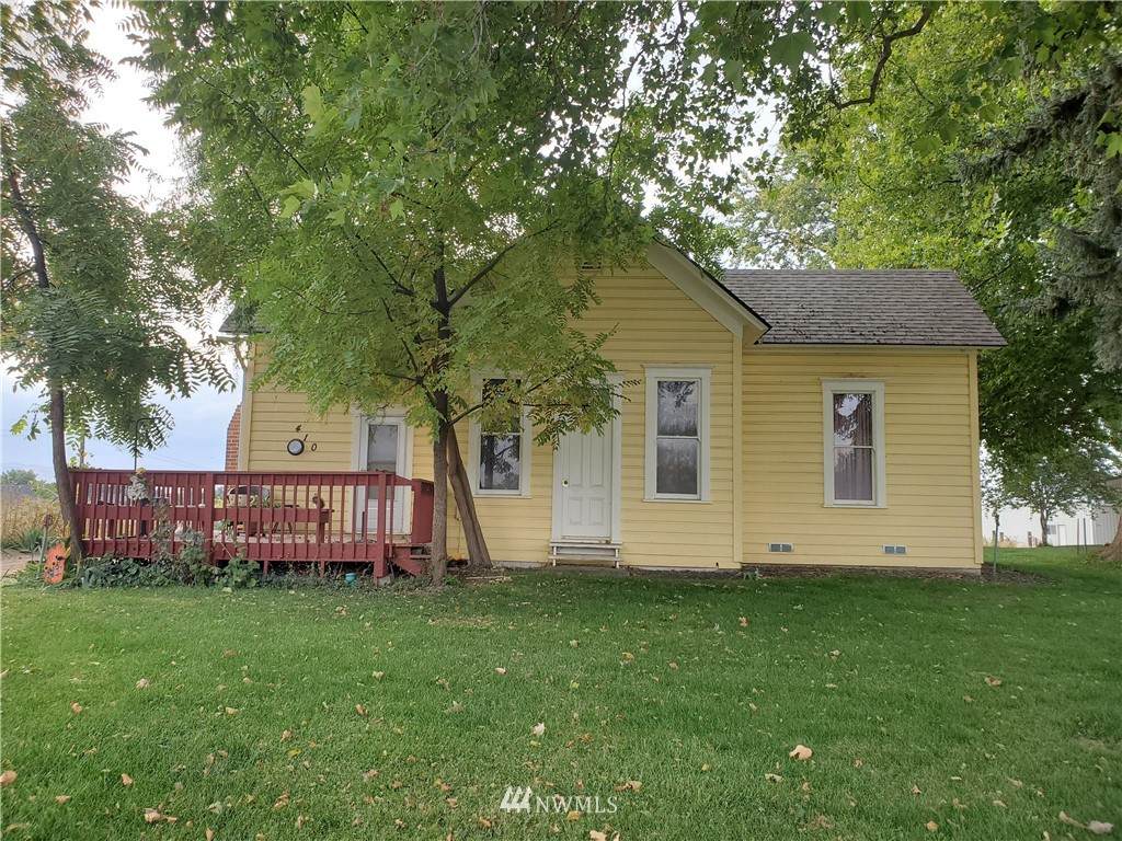 410 Reser Road - Photo 1
