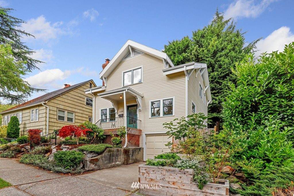 3706 55th Street - Photo 1
