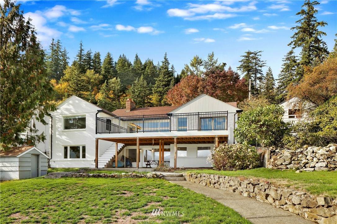 2301 Northshore Road - Photo 1