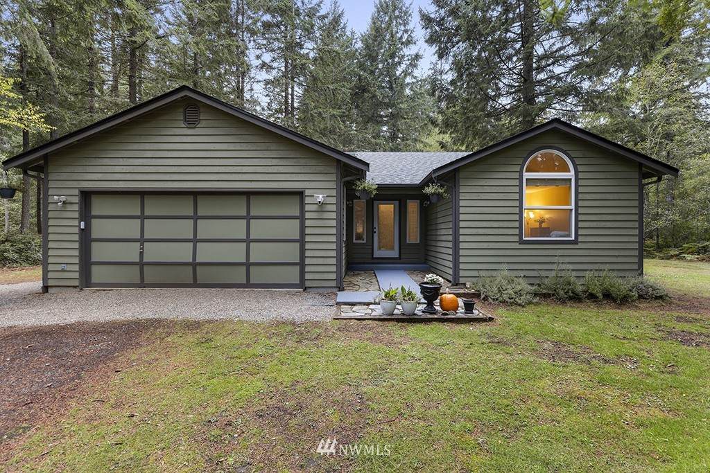 11498 Jacobs Lane - Photo 1