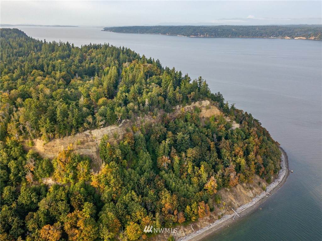 0 Lot 12 South Camano Dr - Photo 1