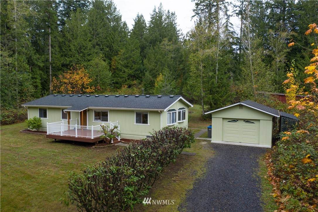 12503 Old Military Road - Photo 1