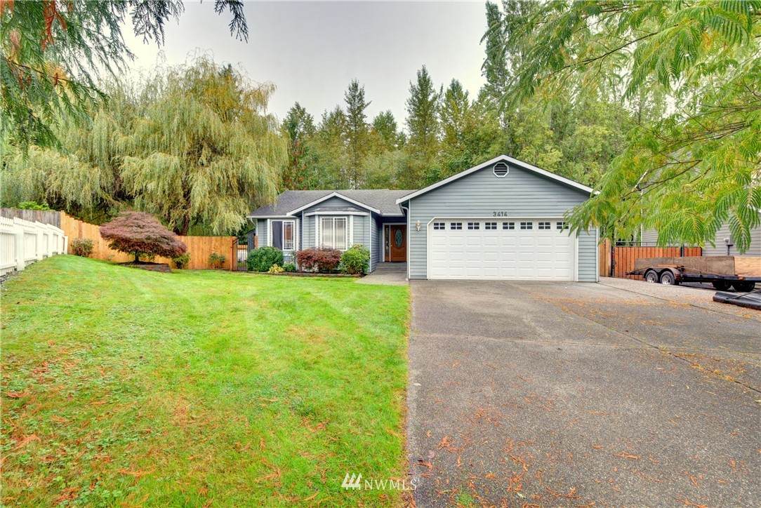 3414 Doe Way - Photo 1