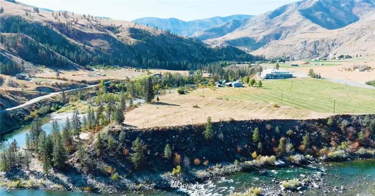 916 B Highway 153 - Photo 1