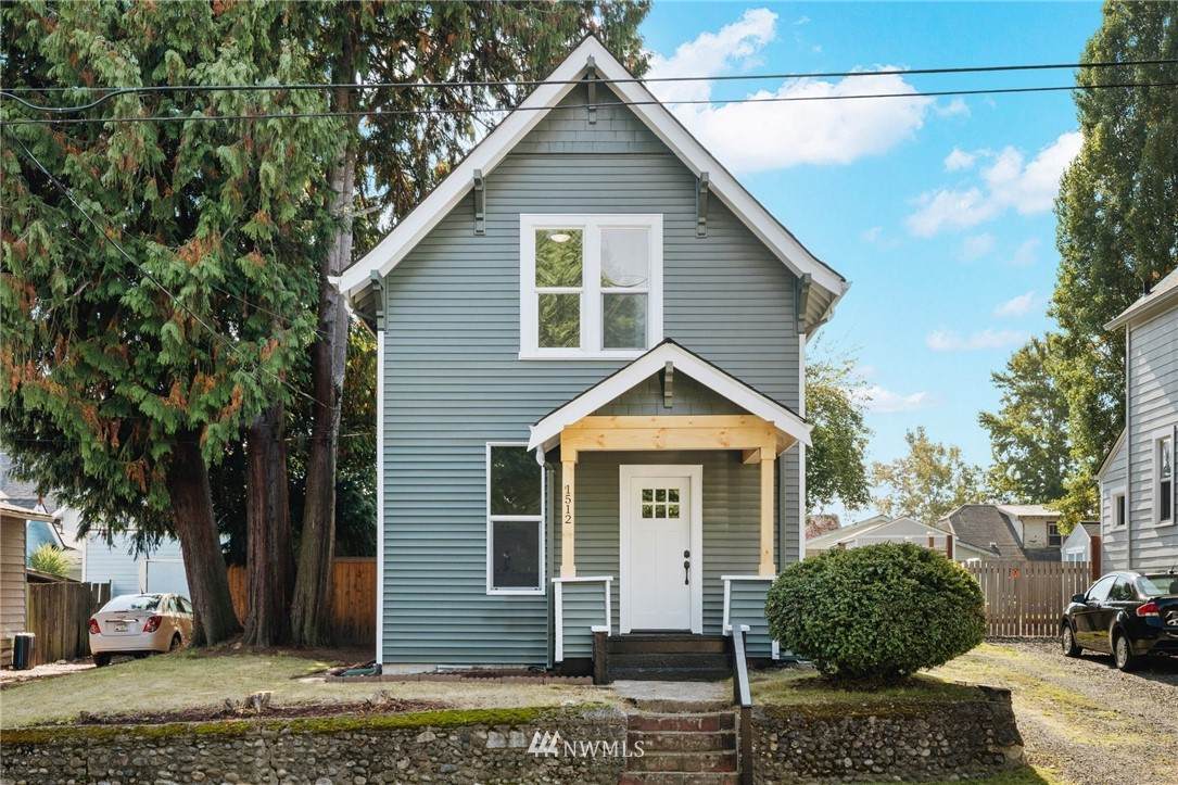 1512 52nd Street - Photo 1