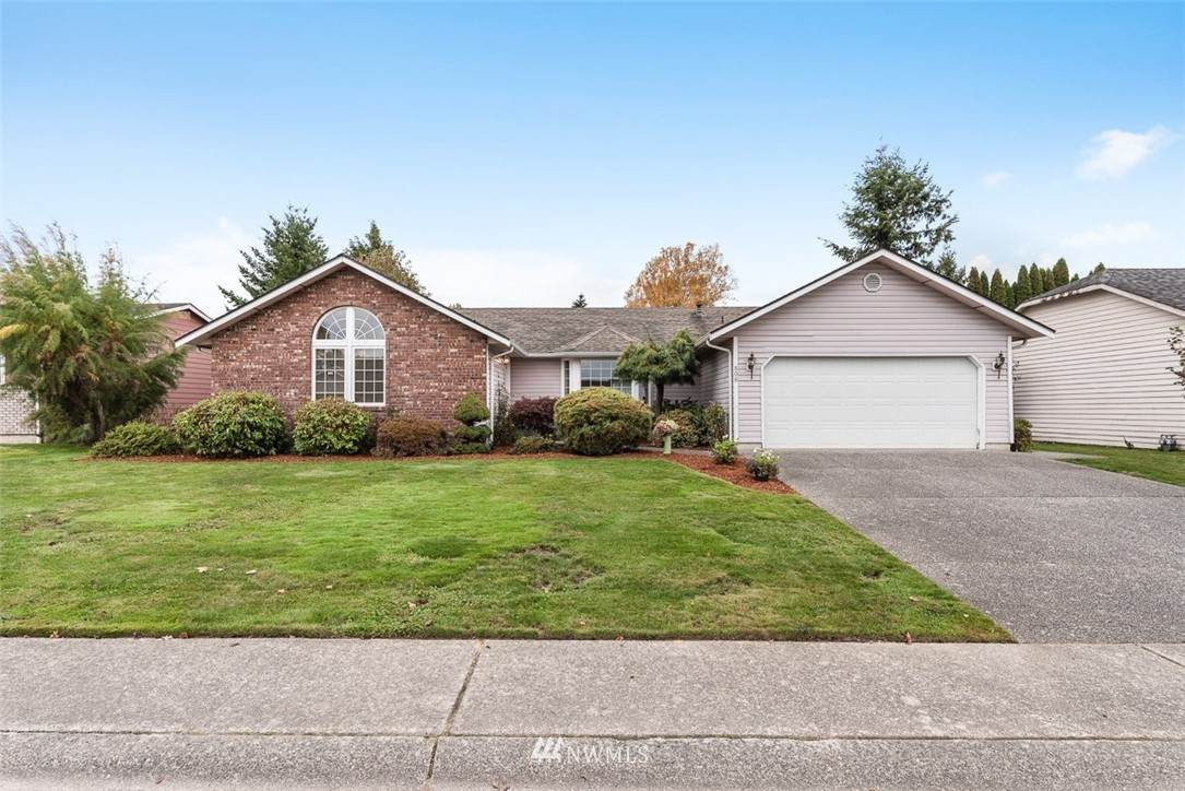 808 Sauk Mountain Drive - Photo 1