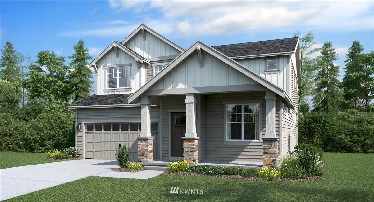 14309 279th (Lot 16) Street - Photo 1