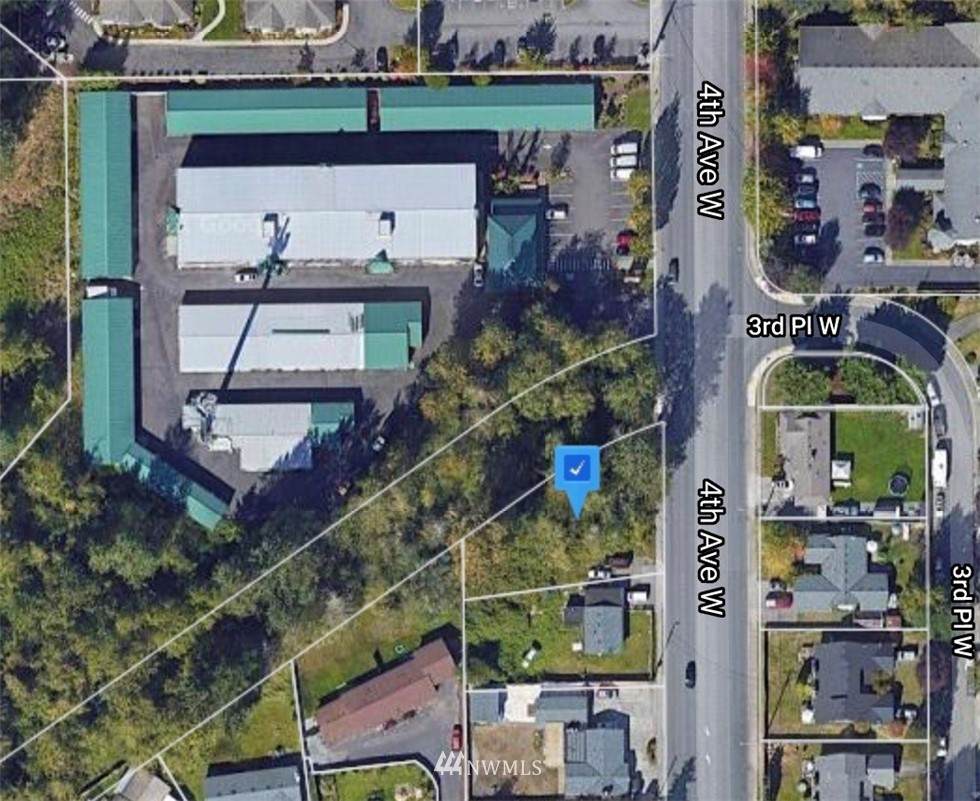 11402 4th Avenue - Photo 1