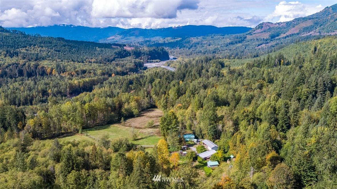 8835 Mount Baker Highway - Photo 1