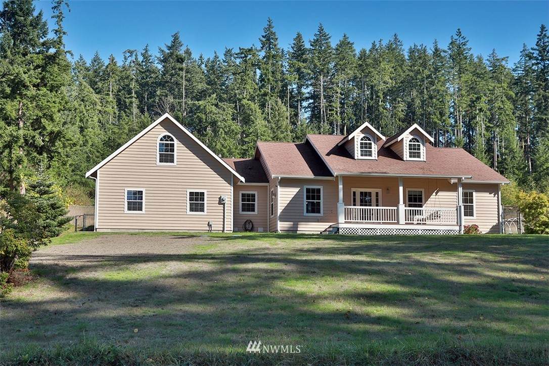 5155 Mutiny Bay Road - Photo 1