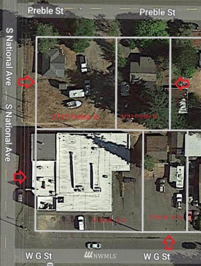 3746 G Street - Photo 1