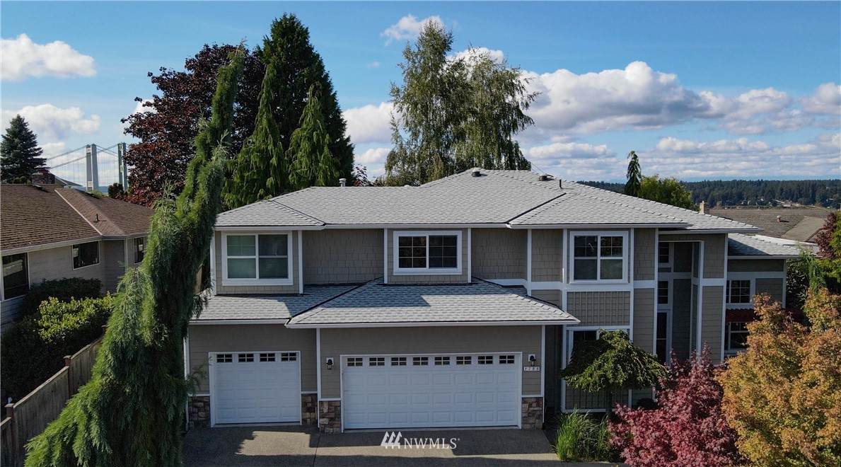1788 Harmon Street - Photo 1
