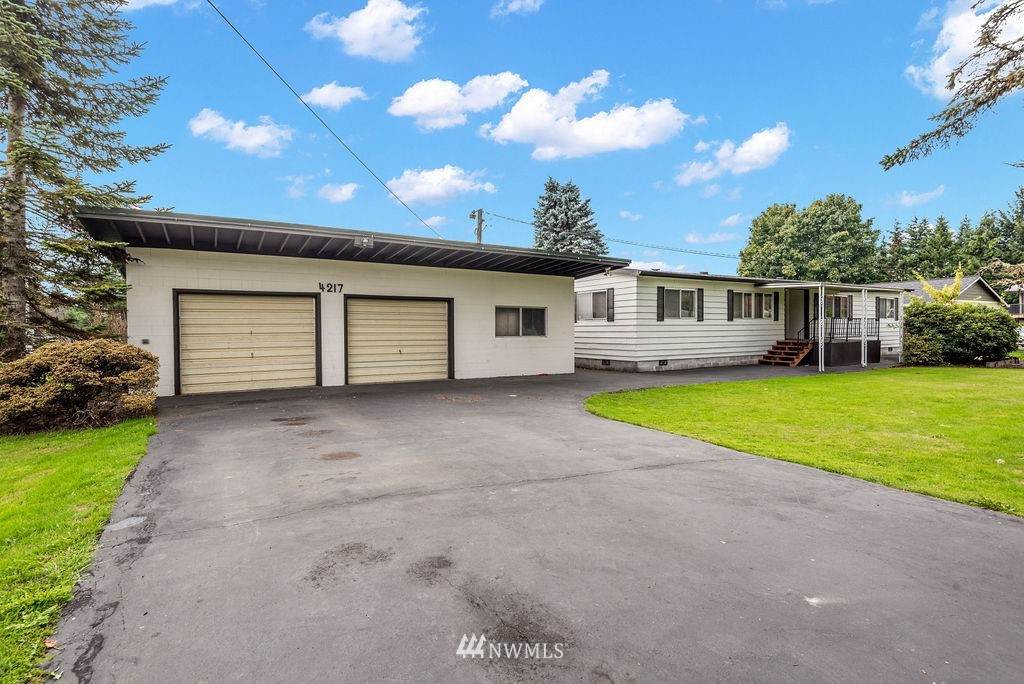4217 Pennsylvania Street - Photo 1